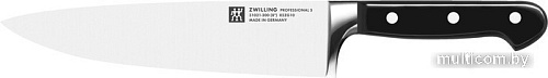 Набор ножей Zwilling Professional S 35662-000 (8 шт)