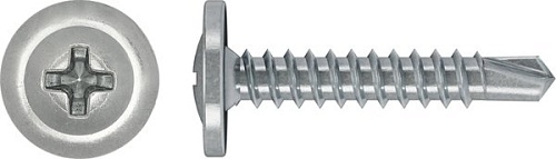 Саморез Koelner WFS-4216 (1000 шт)