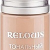 Тональная основа Relouis с витамином E (тон 42)