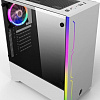 Корпус 1stPlayer BLACK.SIR B6 B6W-1R1