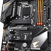 Материнская плата Gigabyte Z390 Aorus Elite (код на Звездные войны Джедаи: Павший орден)