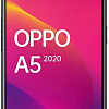 Смартфон Oppo A5 2020 CPH1931 3GB/64GB (черный глянец)