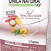 Сухой корм для собак Unica Natura Unico Maxi с уткой, рисом и картофелем 12 кг