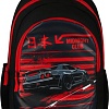 Школьный рюкзак ArtSpace Classic. The Midnight Club Sch_Cls65519