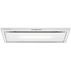 Кухонная вытяжка KUPPERSBERG Slimlux Intro 70 White