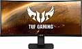 Монитор ASUS TUF Gaming VG35VQ