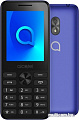 Мобильный телефон Alcatel 2003D (синий)