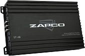 Автомобильный усилитель Zapco ST-4B