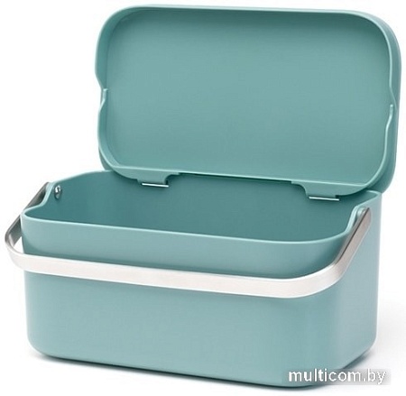 Мусорное ведро Brabantia 117565 (мятный)