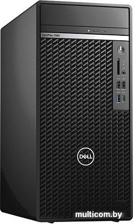 Компьютер Dell OptiPlex MT 7080-2126