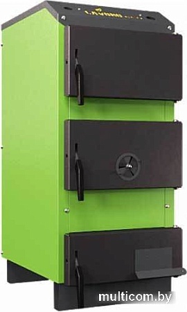 Отопительный котел Lavoro Eco M-10 (одноконтурный)