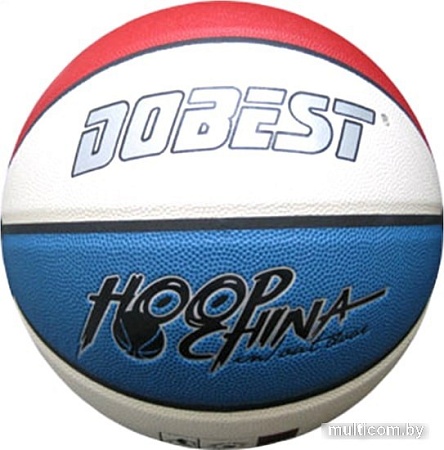 Мяч Dobest PU 885 PK (7 размер)