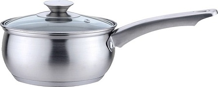 Кастрюля с длинной ручкой KELLI KL-4272