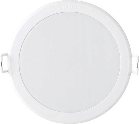 Точечный светильник Philips Meson 4000K 21 Вт 175 мм 59469 915005749701