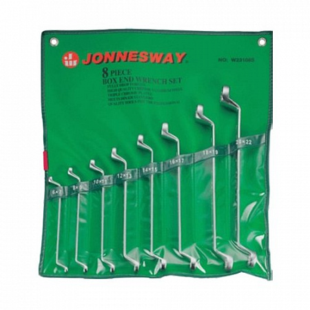 Набор инструментов Jonnesway W23108S