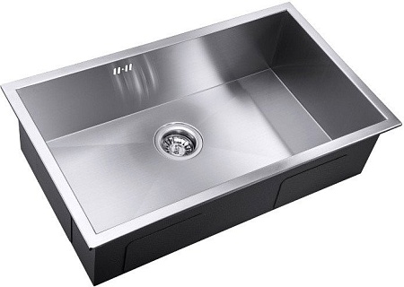 Кухонная мойка ZorG SH X 7444 Olentia