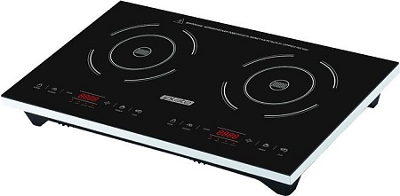 Настольная плита Iplate YZ-C20