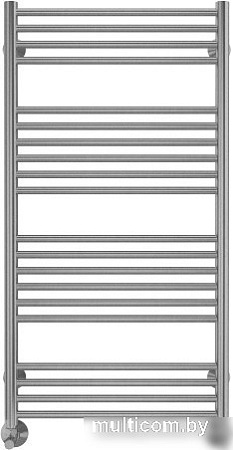 Полотенцесушитель TERMINUS Аврора П20 500x1000 нп (сатин)