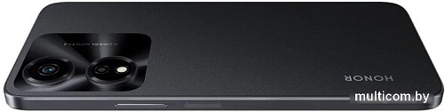 HONOR X5 Plus 4GB/64GB международная версия (полночный черный)