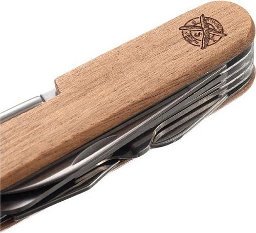 Складной нож Stinger FK-K5014ALLB