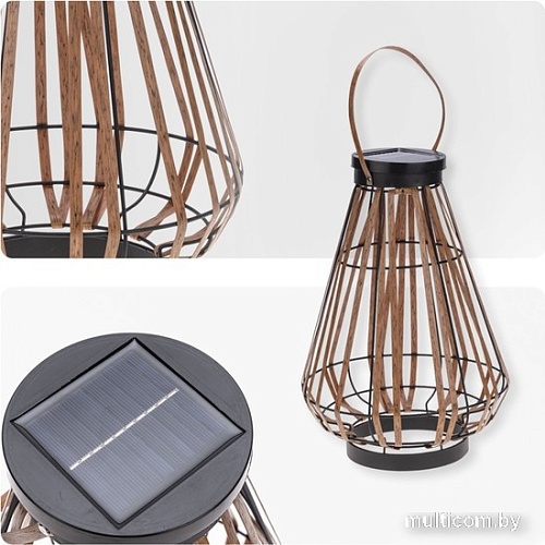 Садовый светильник Rexant Тростник 602-2410