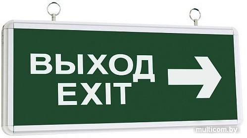 Светодиодная панель TDM Electric SQ0349-0001