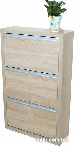 Элана люкс 3.70 дуб сонома/дуб сонома