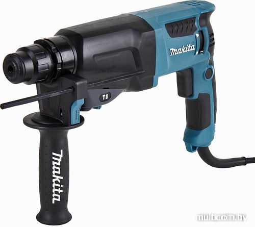 Перфоратор Makita HR2600