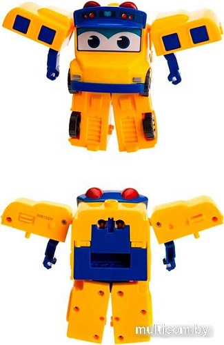 Трансформер GoGo Bus Автобус Гордон YS4007A