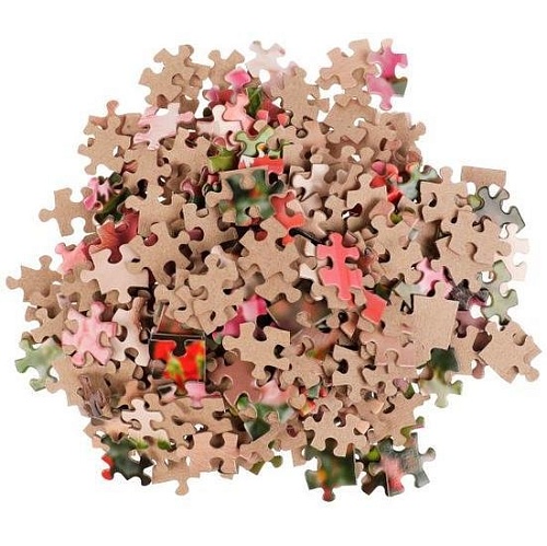 Пазл Умные игры Свинка Пеппа 4680107921062 (360 эл)