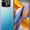 Смартфон POCO M5s 8GB/256GB международная версия (синий)