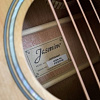 Электроакустическая гитара Jasmine JD37CE-NAT