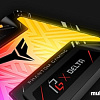 SSD ASRock Delta Phantom Gaming RGB 250GB T253PG250G3C313