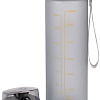 Бутылка для воды Darvish DV-H-1604-1 600мл (серый)