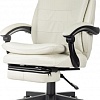Офисное кресло Бюрократ T-9950MSG-F (слоновая кость)
