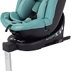 Детское автокресло MOWbaby Stage Isofix AY959 Pro (зеленый)