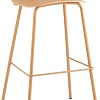 Стул Stool Group Mist (желтый)