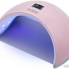 УФ-лампа Sun 6 (розовый)