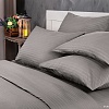 Постельное белье Verossa Stripe 180x215 70032 (Gray)