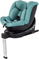 Детское автокресло MOWbaby Stage Isofix AY959 Pro (зеленый)