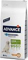 Сухой корм для собак Advance Maxi Junior с курицей и рисом 14 кг