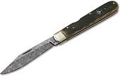 Складной нож Boker 113324 1906 Trapper Schloss Burg