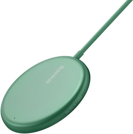 Беспроводное зарядное Baseus WXJK-H06