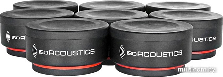 Подставка IsoAcoustics ISO-PUCK Mini