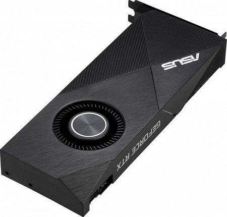Видеокарта ASUS Turbo GeForce RTX 2060 6GB GDDR6 TURBO-RTX2060-6G