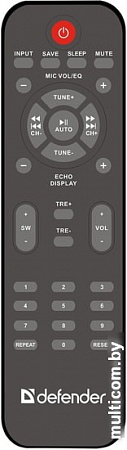Акустика Defender G80