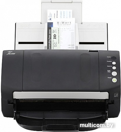 Сканер Fujitsu fi-7140