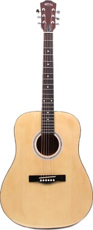 Акустическая гитара Aileen AF29H