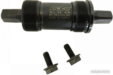 Каретка Neco 127.5 NC11032