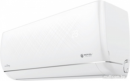 Сплит-система Royal Clima Renaissance Inverter RCI-RN40HN